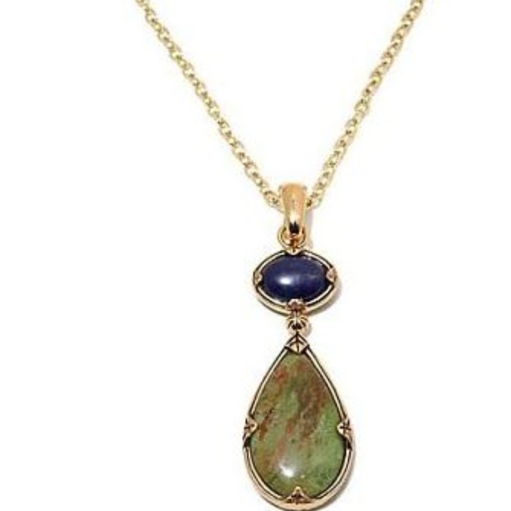 Studio Barse Convertible Necklace